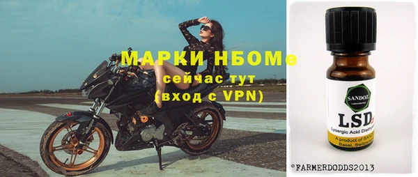 хмурый Абаза